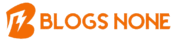 Blogs None